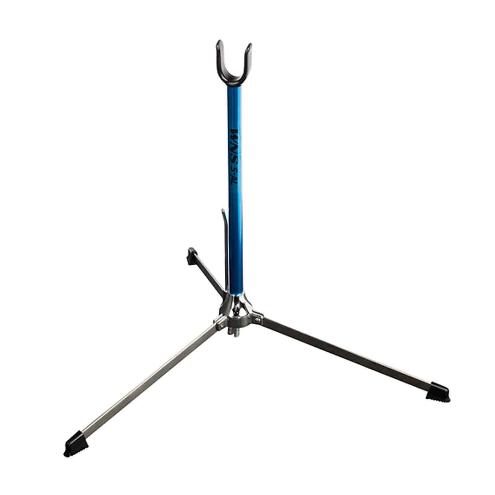 WNS S-AL Bow Stand – Lancaster Archery Supply