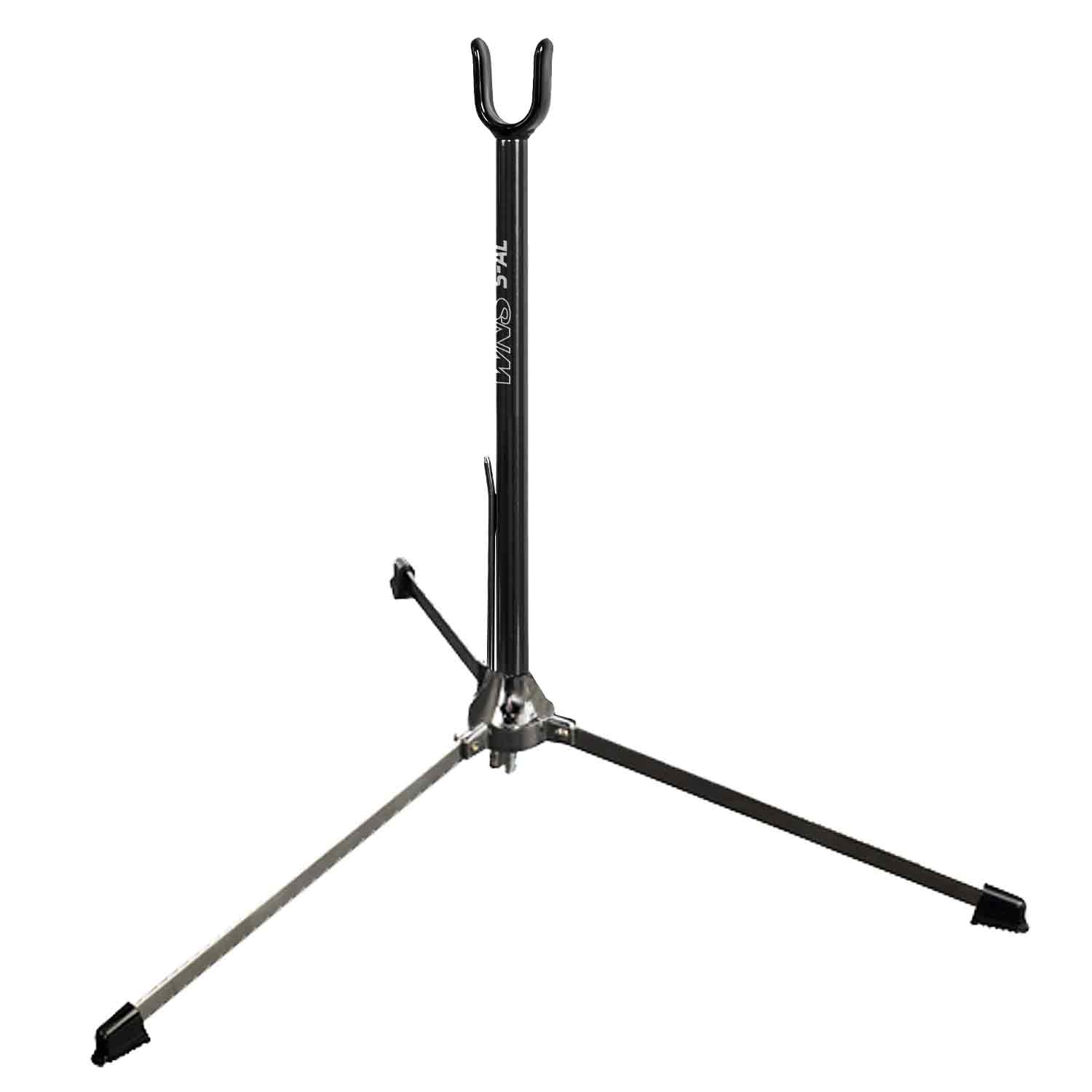WNS S-AL Bow Stand – Lancaster Archery Supply