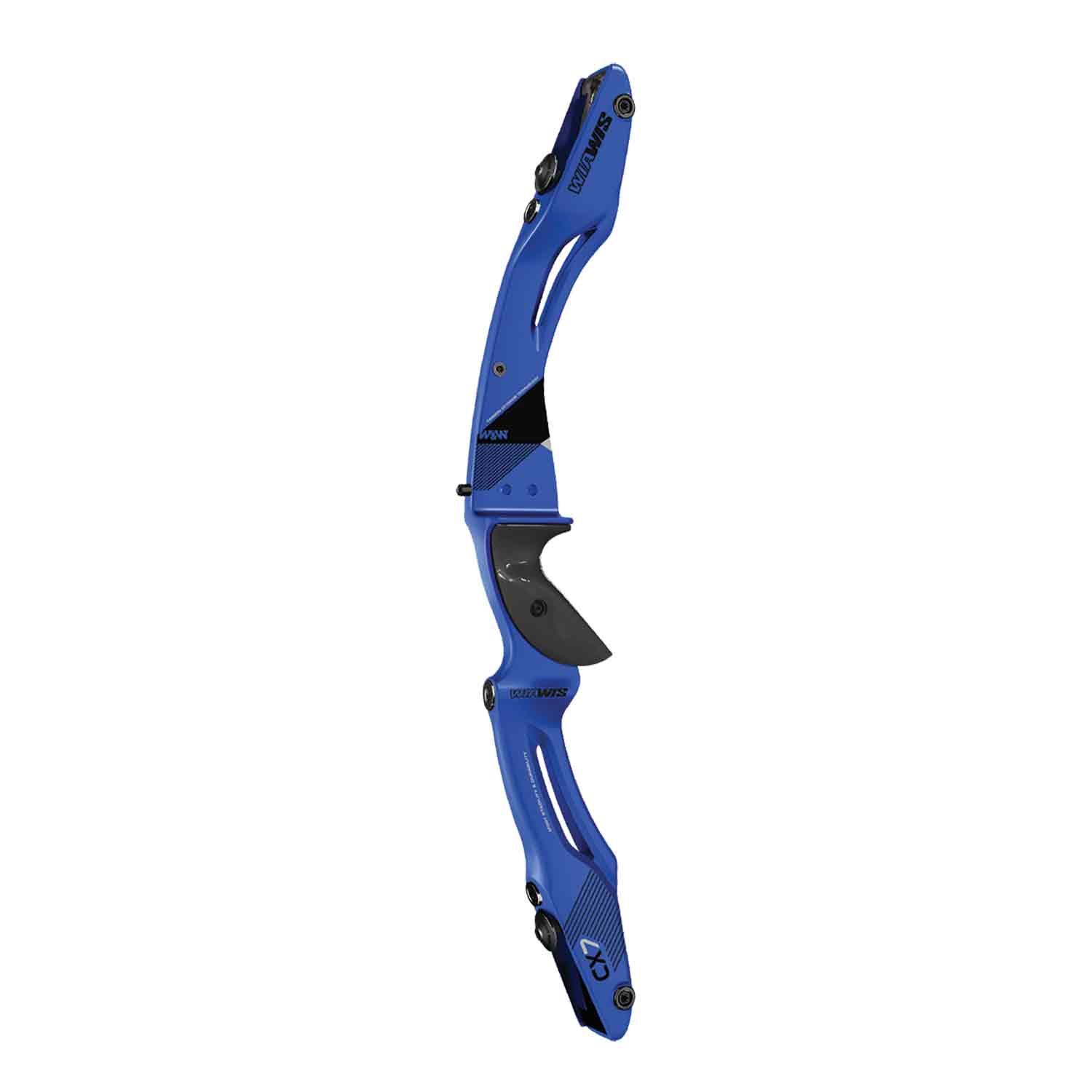 WIAWIS CX7 25