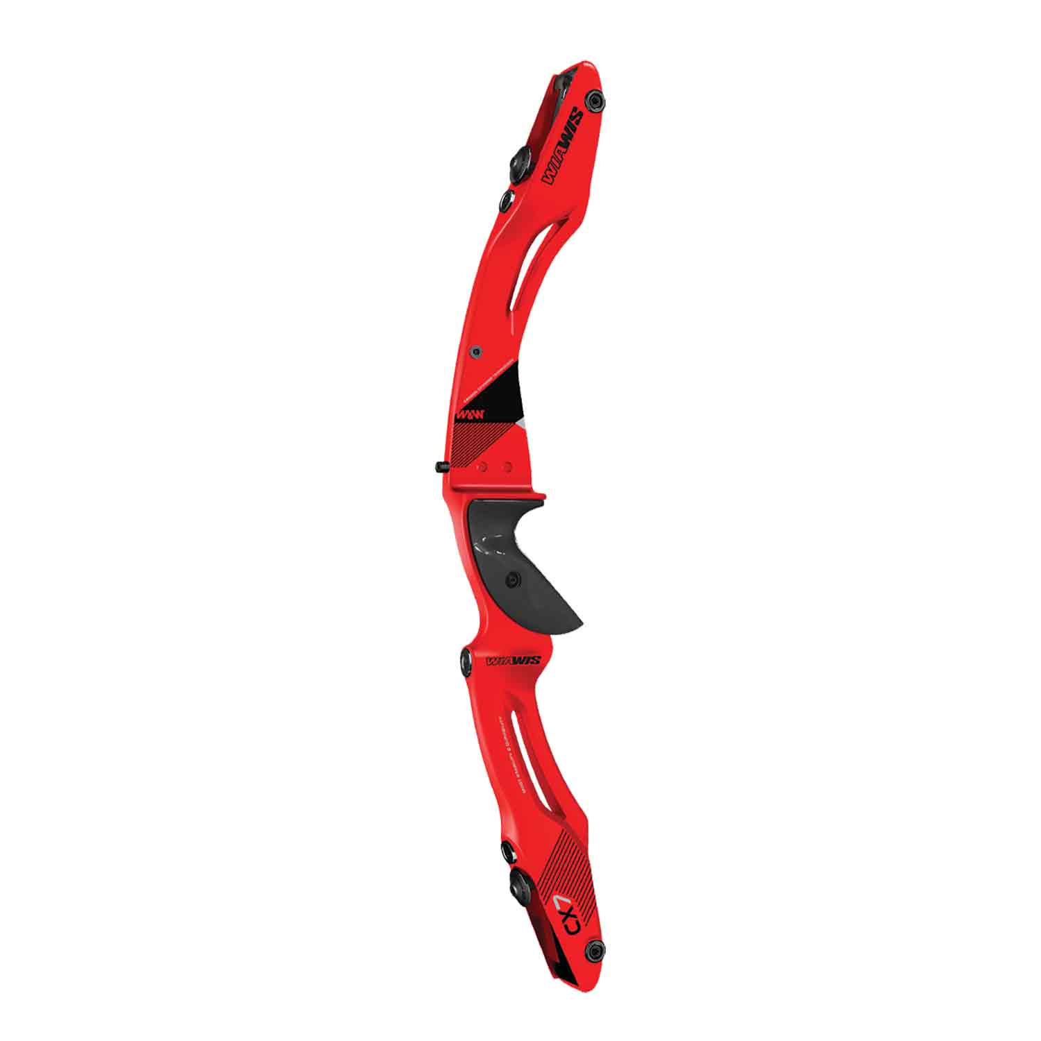 WIAWIS CX7 25