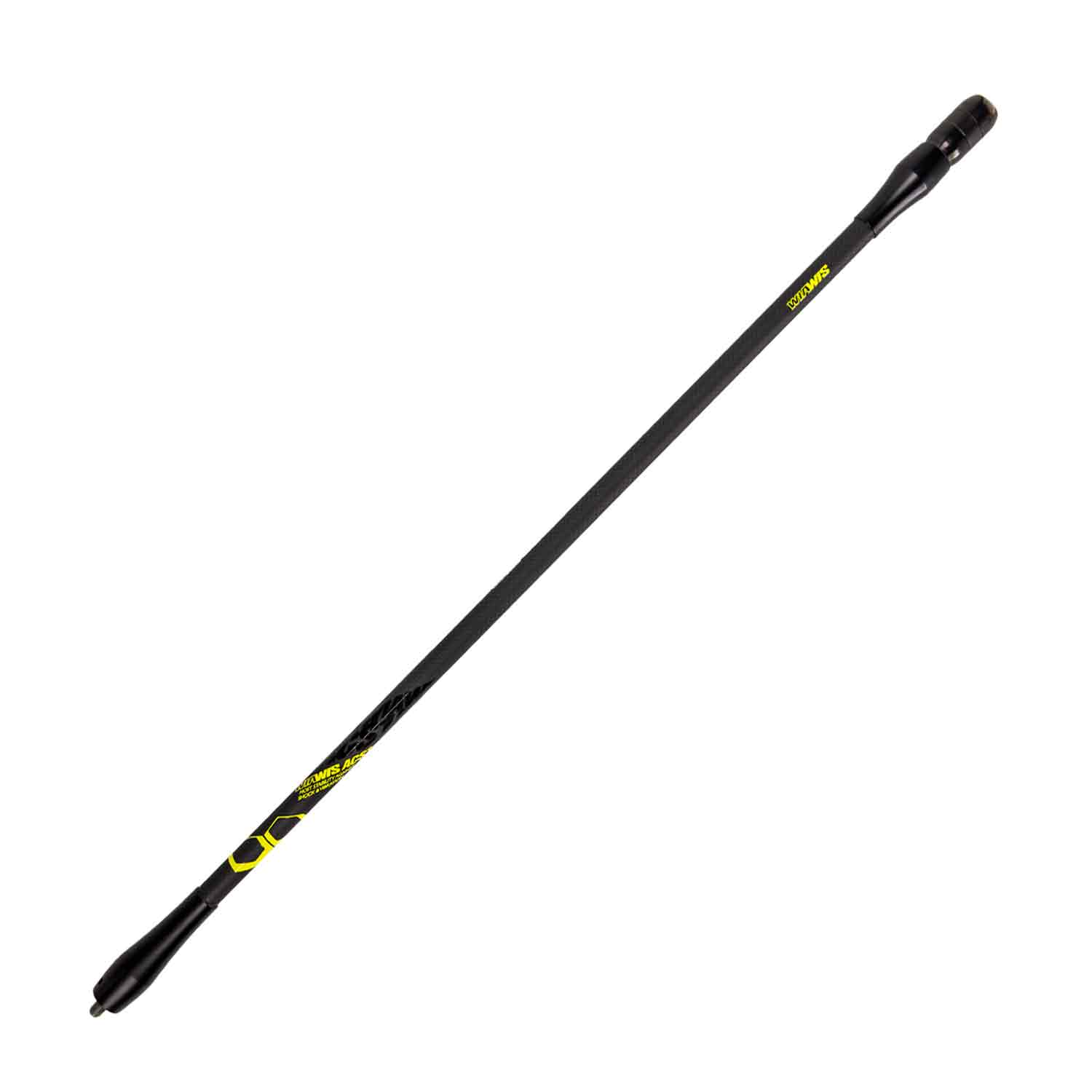 WIAWIS ACS15 Carbon Long Rod Stabilizer