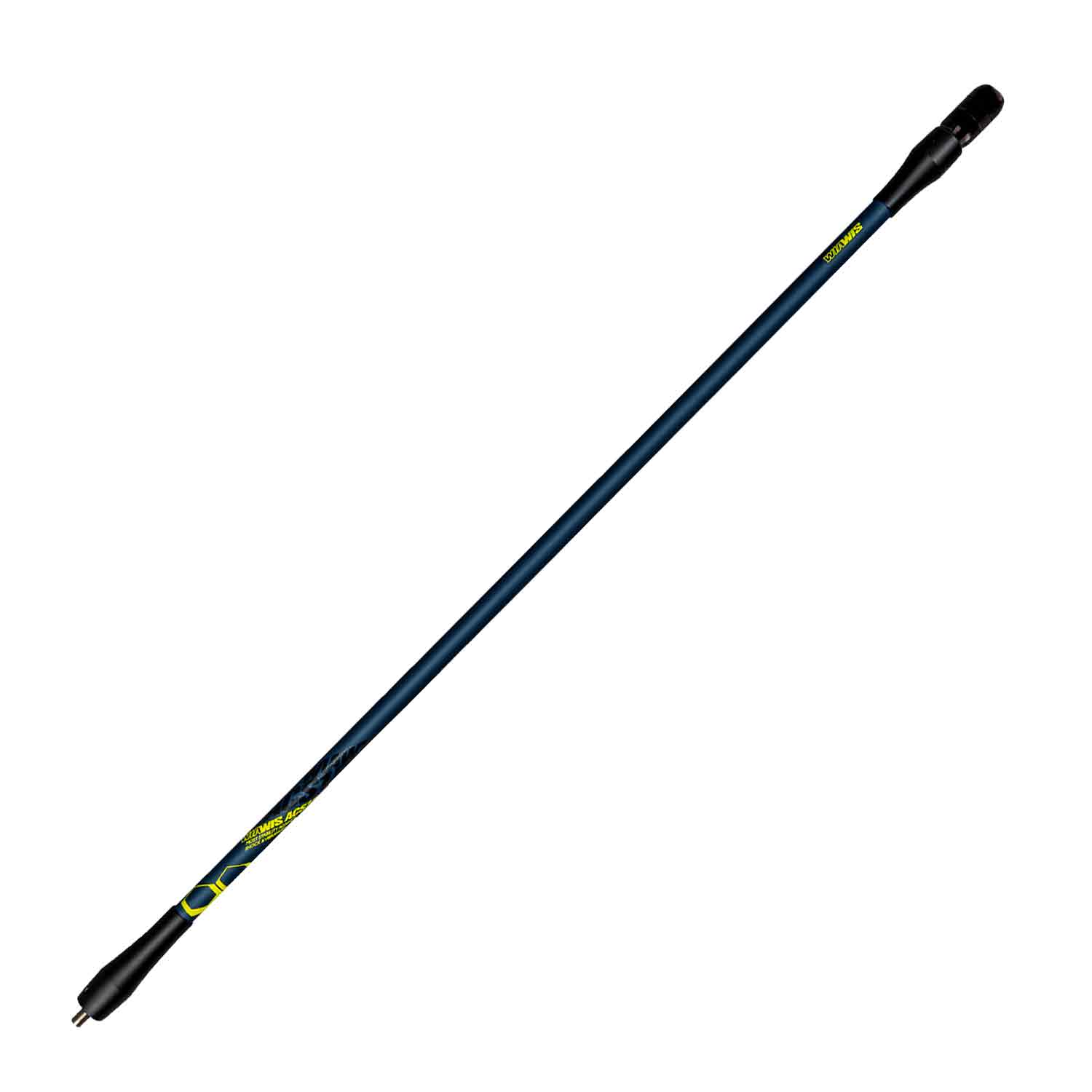 WIAWIS ACS15 Carbon Long Rod Stabilizer