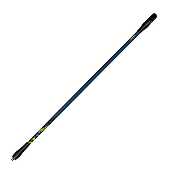WIAWIS ACS15 Carbon Long Rod Stabilizer – Lancaster Archery Supply