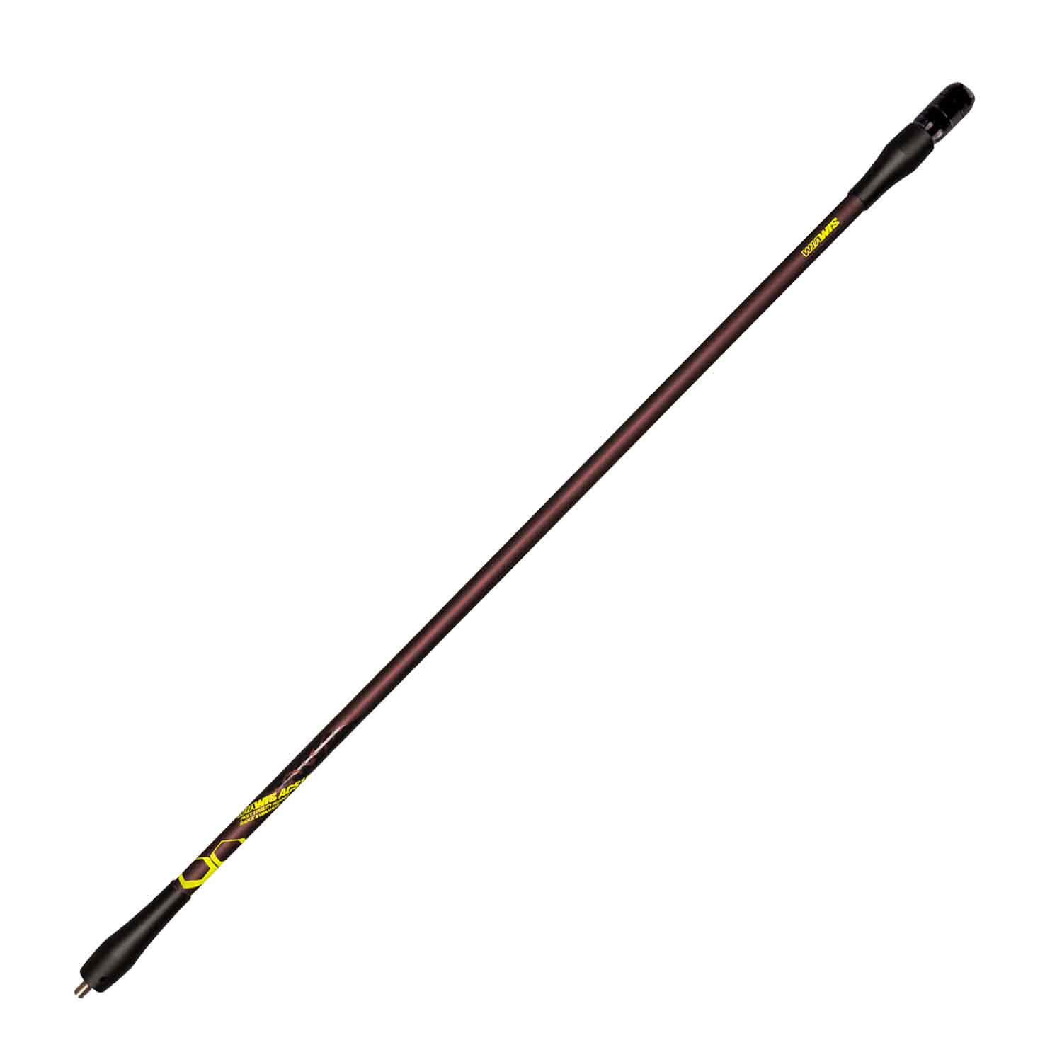 WIAWIS ACS15 Carbon Long Rod Stabilizer