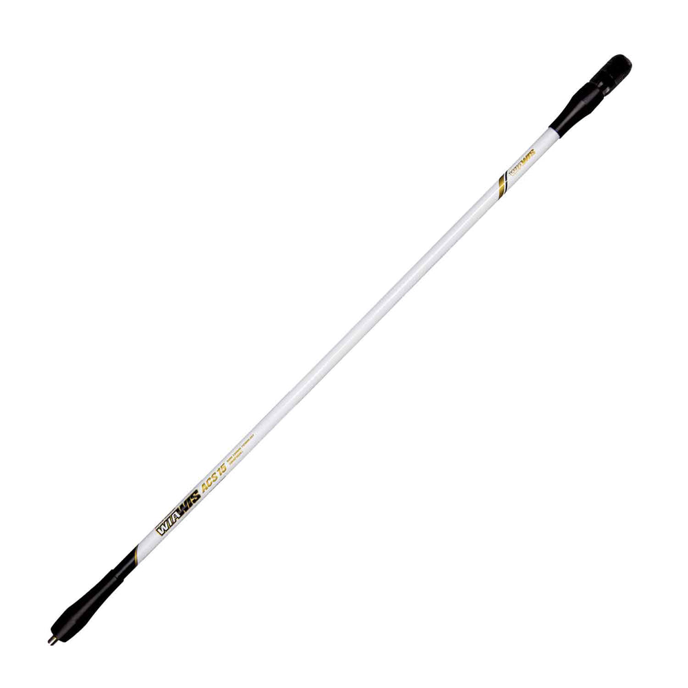 WIAWIS ACS15 Carbon Long Rod Stabilizer – Lancaster Archery Supply