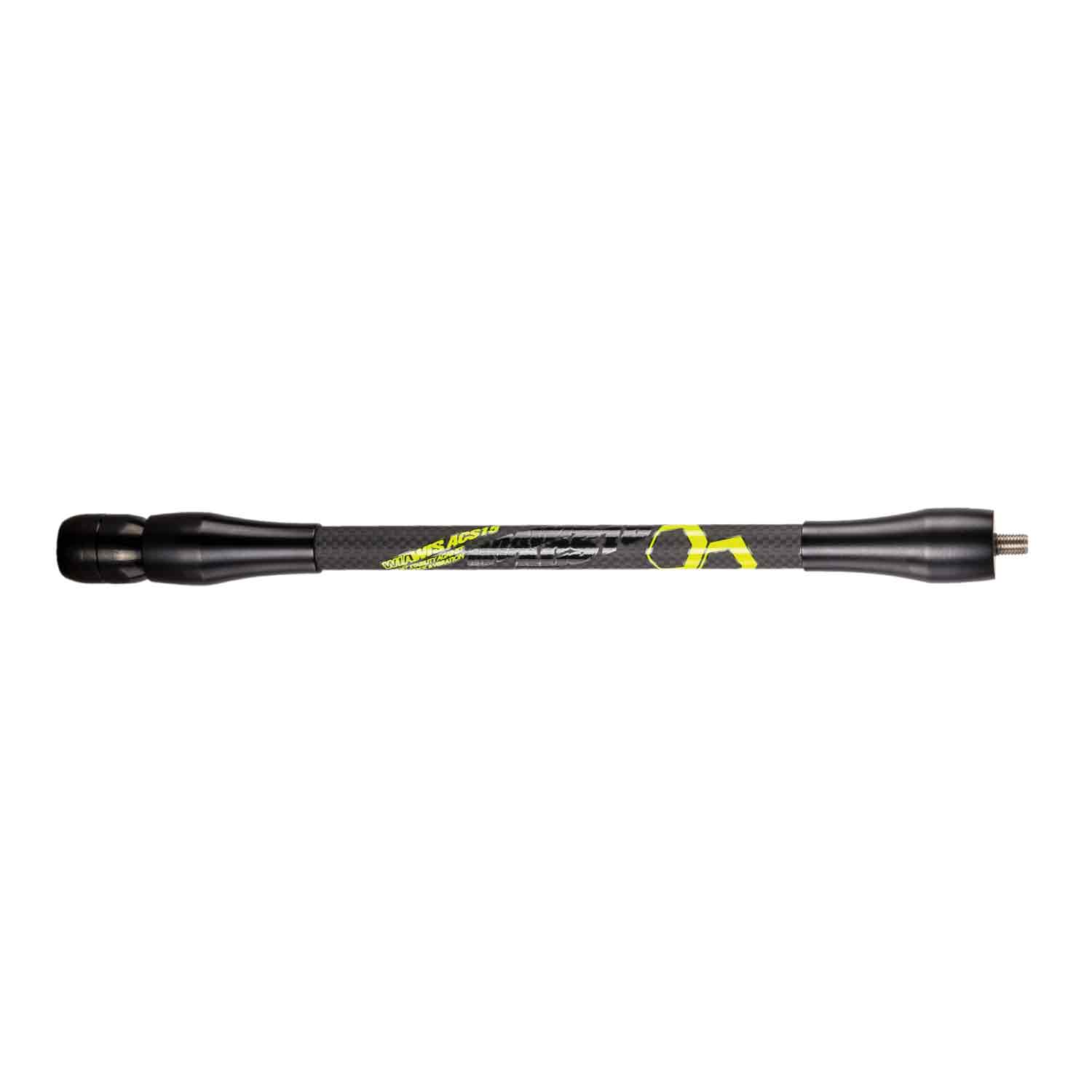 WIAWIS ACS15 Carbon Short Rod Stabilizer