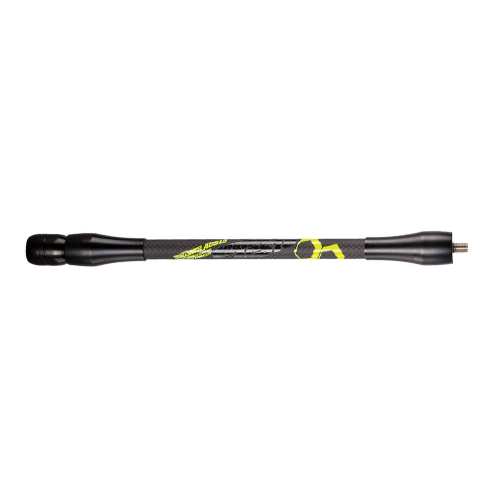 WIAWIS ACS15 Carbon Short Rod Stabilizer