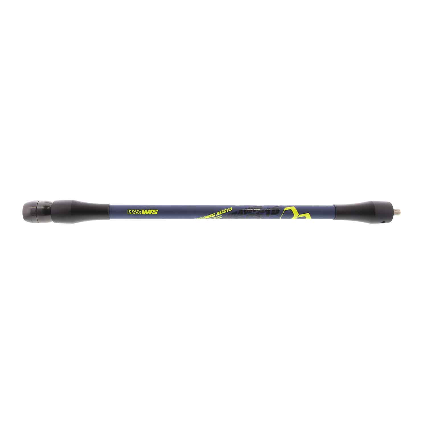 WIAWIS ACS15 Carbon Short Rod Stabilizer – Lancaster Archery Supply