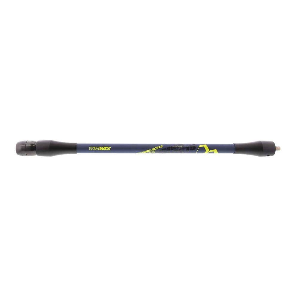 WIAWIS ACS15 Carbon Short Rod Stabilizer