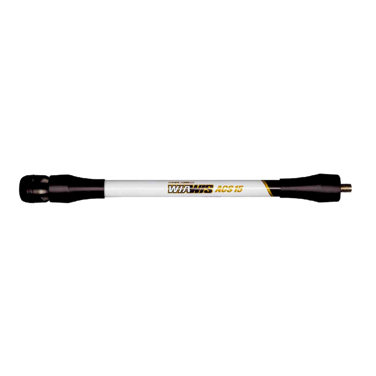 WIAWIS ACS15 Carbon Short Rod Stabilizer