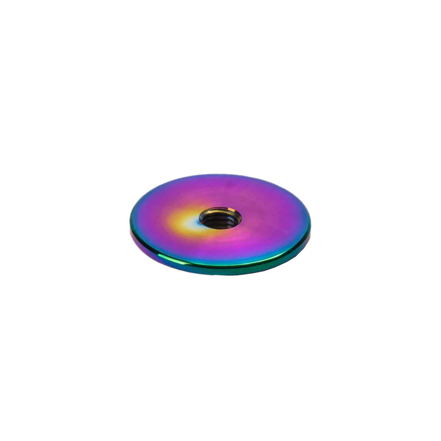 Win & Win Color Disk Weight (20 gram)