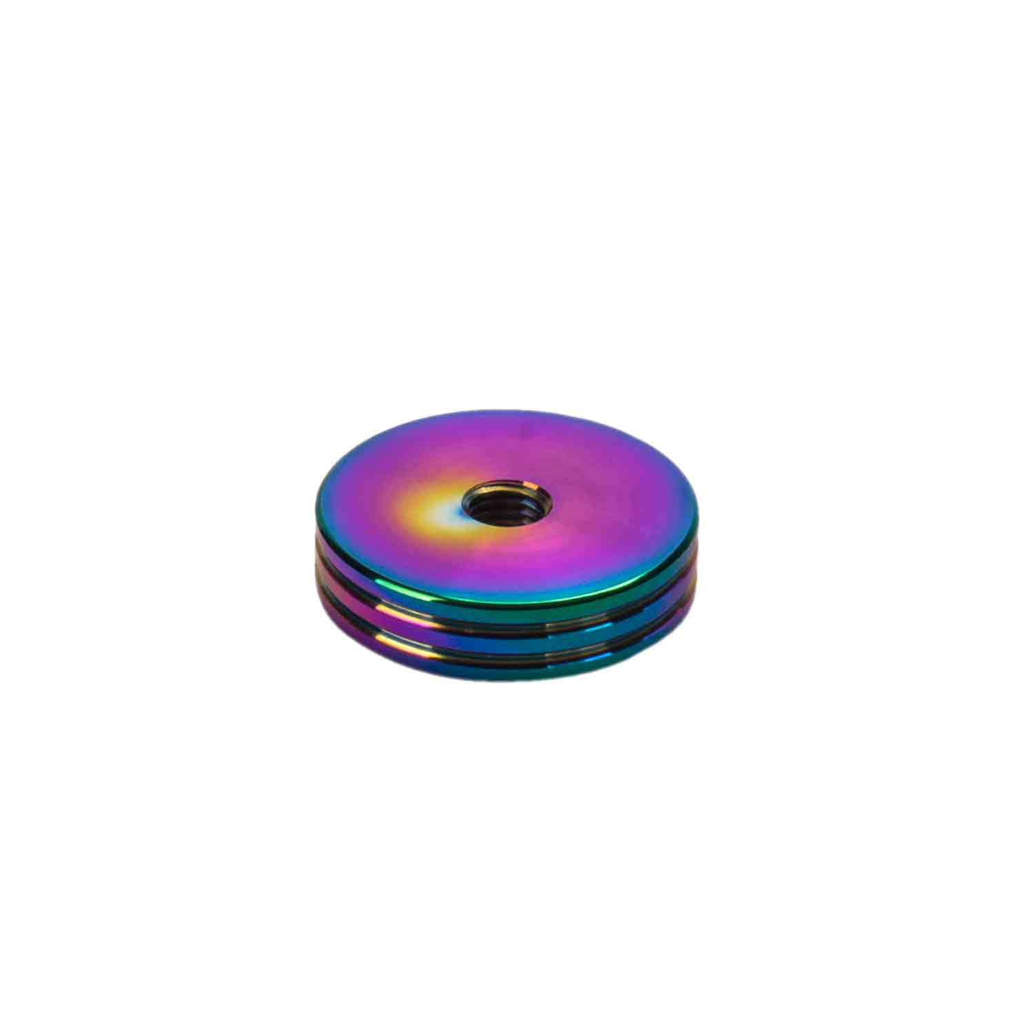 Win & Win Color Disk Weight (60 gram)