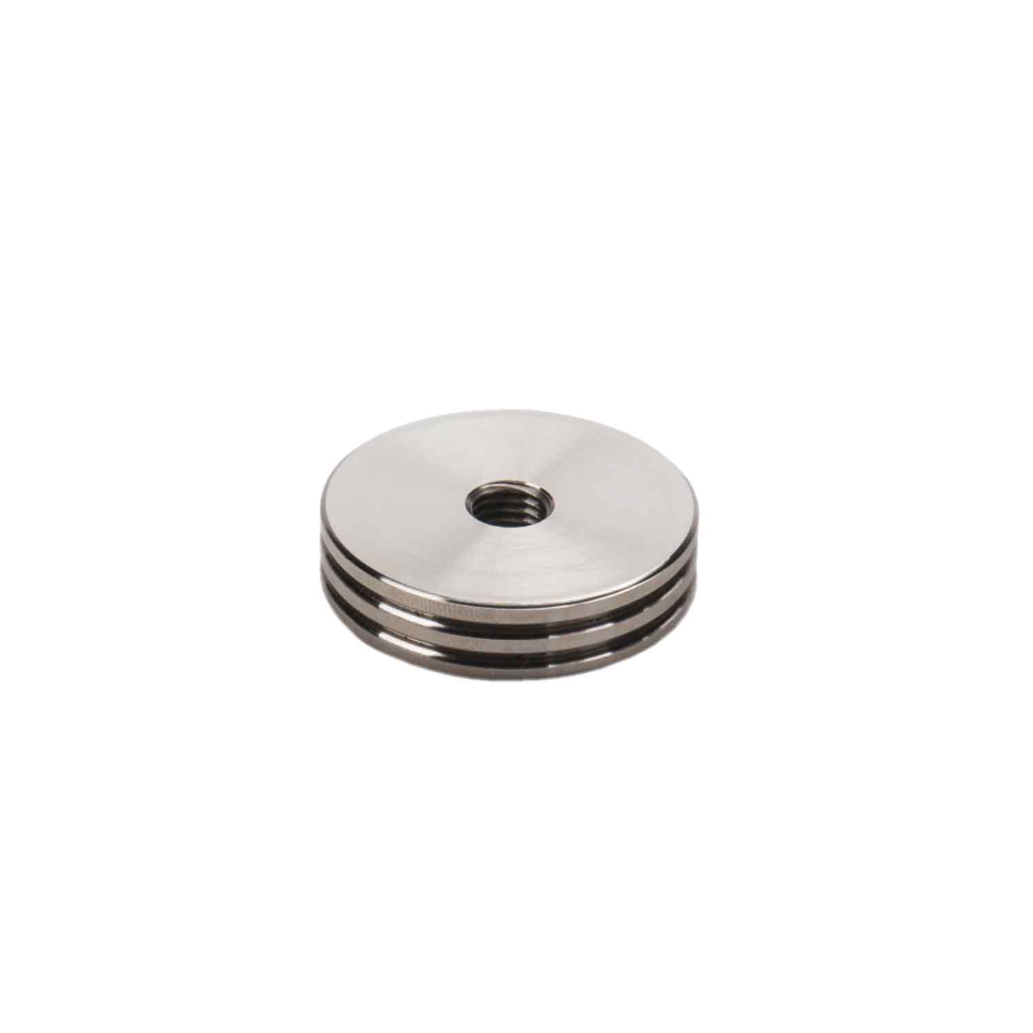 Win & Win Color Disk Weight (60 gram)