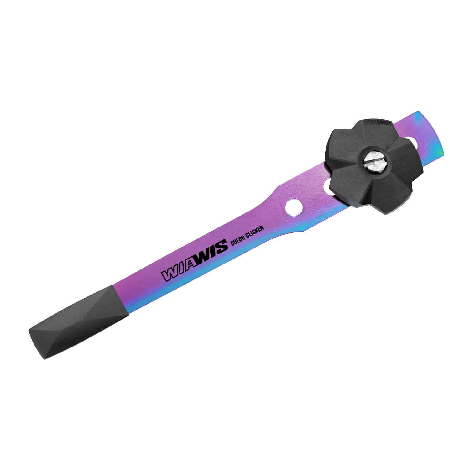clairewntr gear stick WIAWIS Color Clicker – Lancaster Archery Supply
