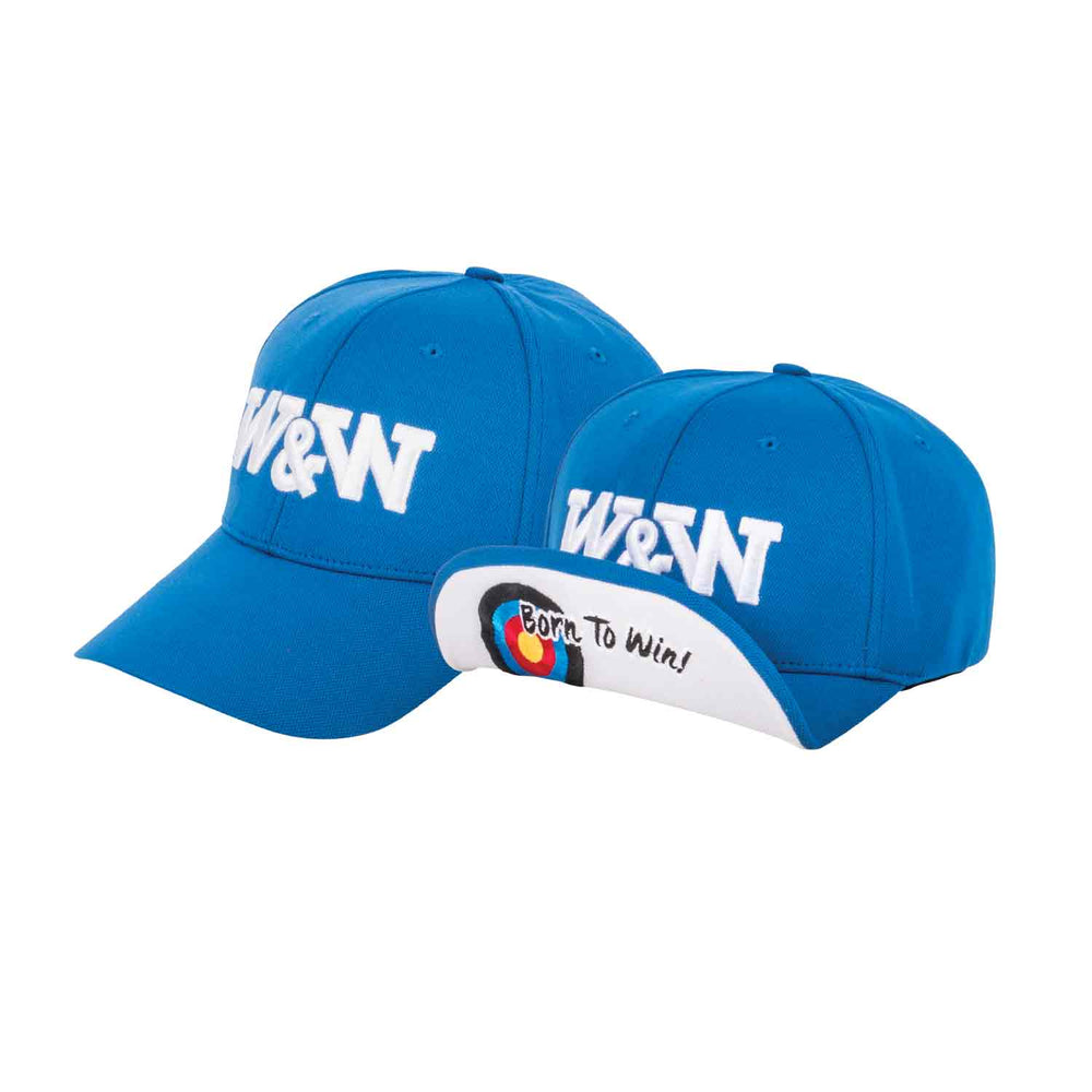 Win & Win Folding Cap