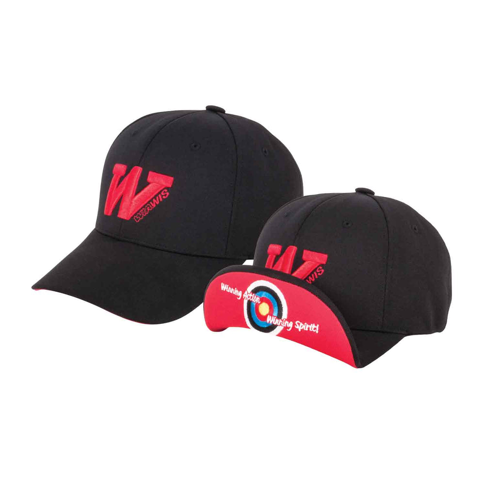 Win & Win Folding Cap