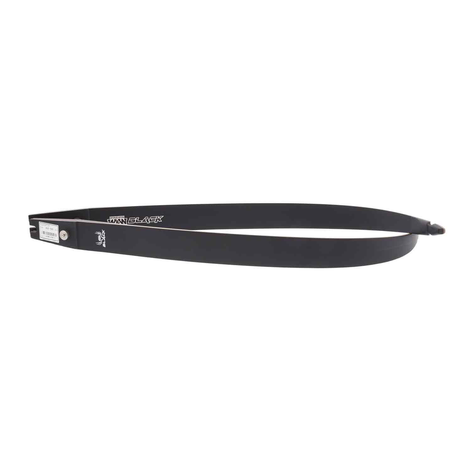 Win & Win Black Elk ILF Recurve Limbs
