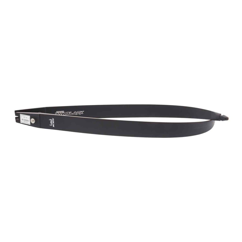 Win & Win WNS Black Elk ILF Limbs-60lb (Open Box X1047505)
