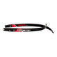 Win & Win WNS Explore-CB1 Carbon/Bamboo ILF Target Recurve Limbs-Long-38 (Open Box X1046678)