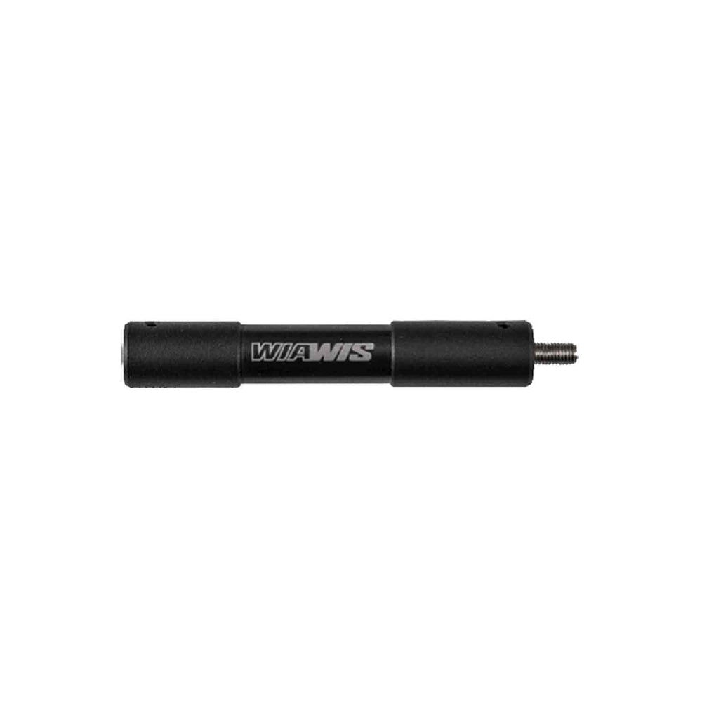 WIAWIS ACS-EL Carbon Extension (Matt Black-5