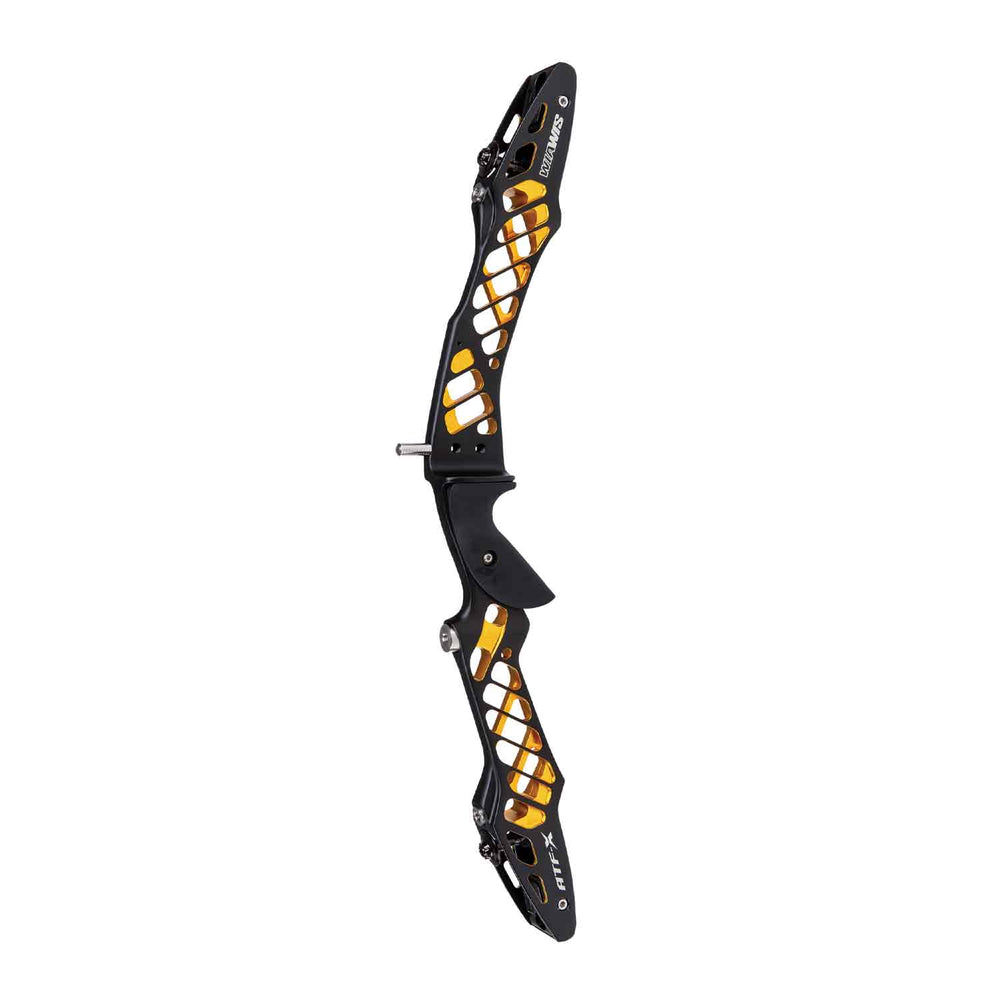 WIAWIS ATF-X 27