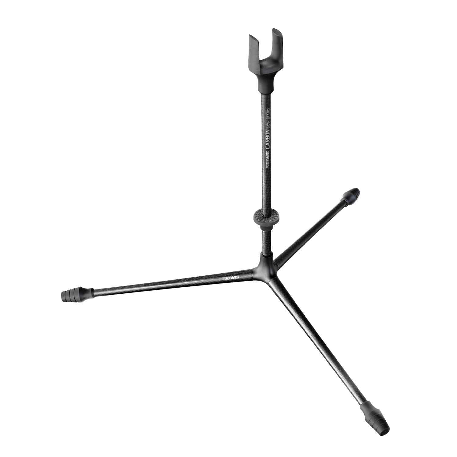 WIAWIS Carbon Recurve Bow Stand