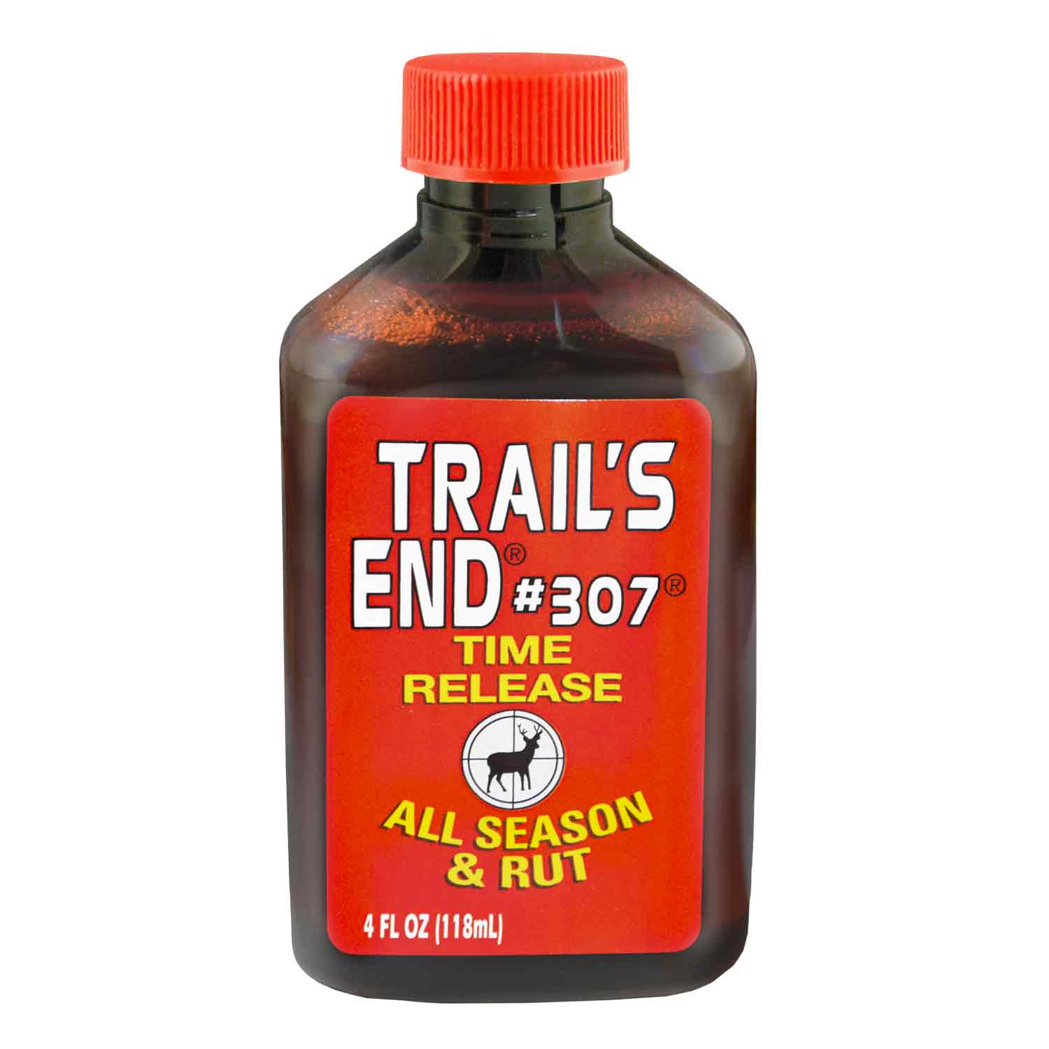 Wildlife Research Center Trail's End #307 (4oz.)
