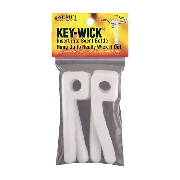 Wildlife Research Center Key-Wick