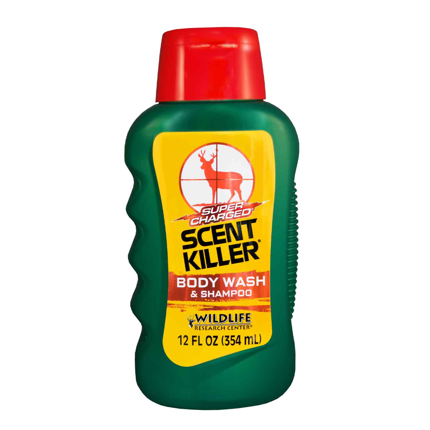Wildlife Research Center Scent Killer Body Wash & Shampoo (12oz.)
