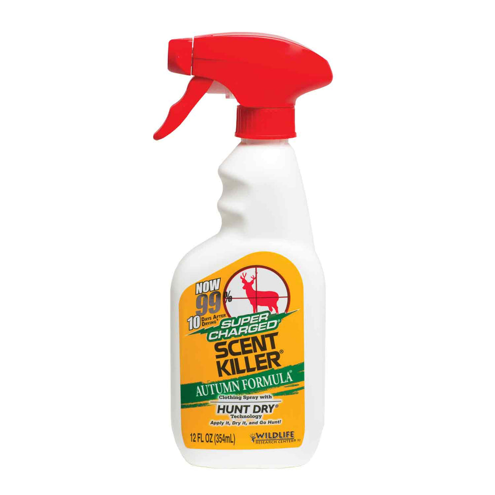 Wildlife Research Center Scent Killer Autumn Formula Spray (12 oz.)