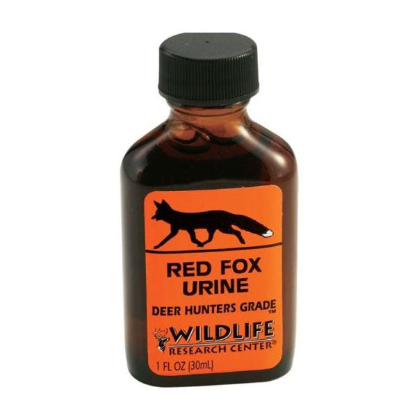 Wildlife Research Center Red Fox Urine
