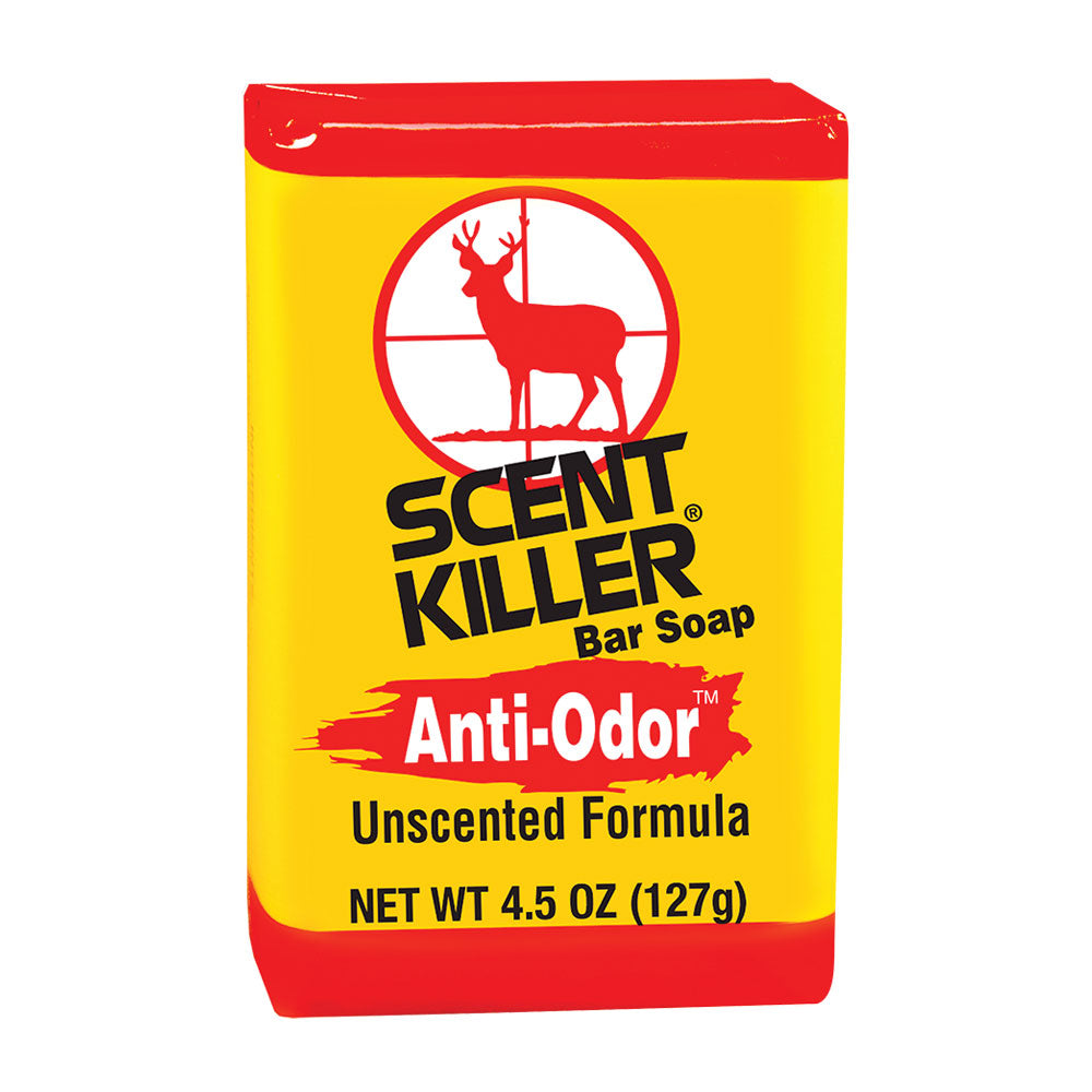 Wildlife Research Center Scent Killer Bar Soap