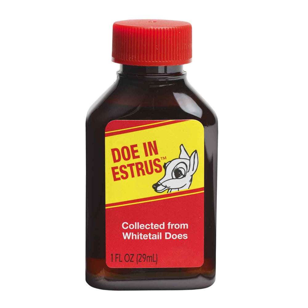 Wildlife Research Center Doe In Estrus (1 oz.)