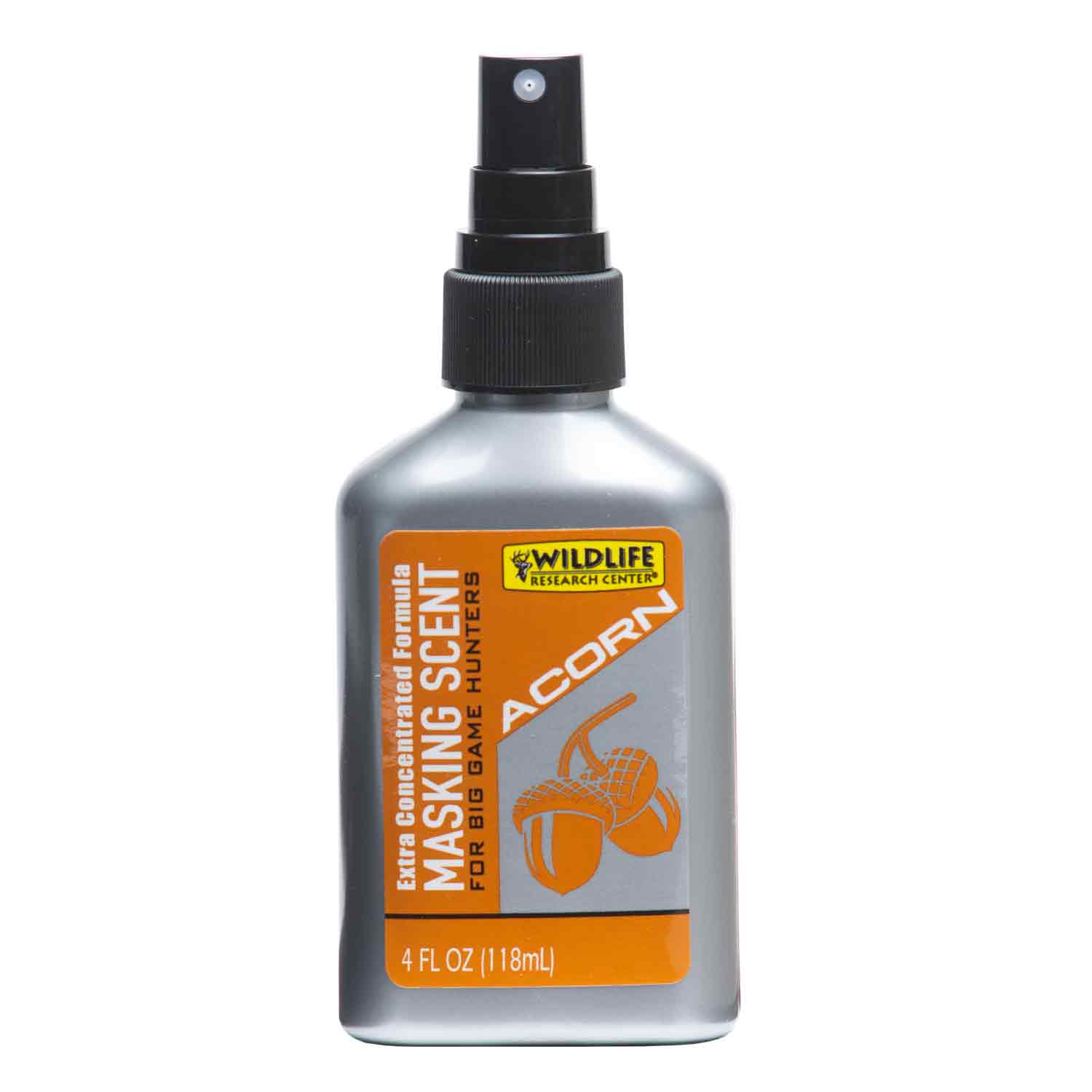 Wildlife Research Masking Scents