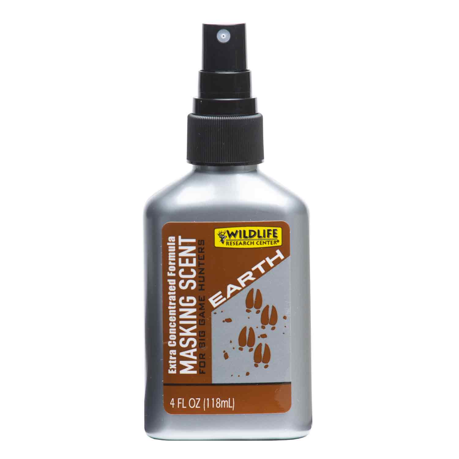 Wildlife Research Masking Scents