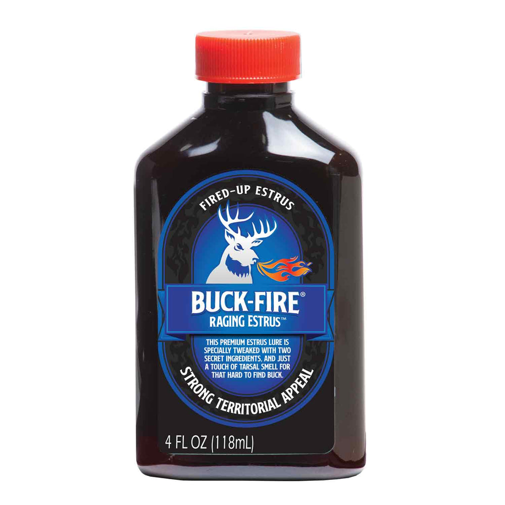 Wildlife Research Center Buck-Fire Raging Estrus Lure