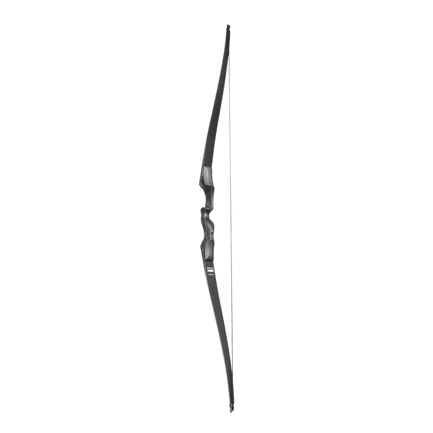 Galaxy Ember 60” Take-Down Longbow (Right Hand)