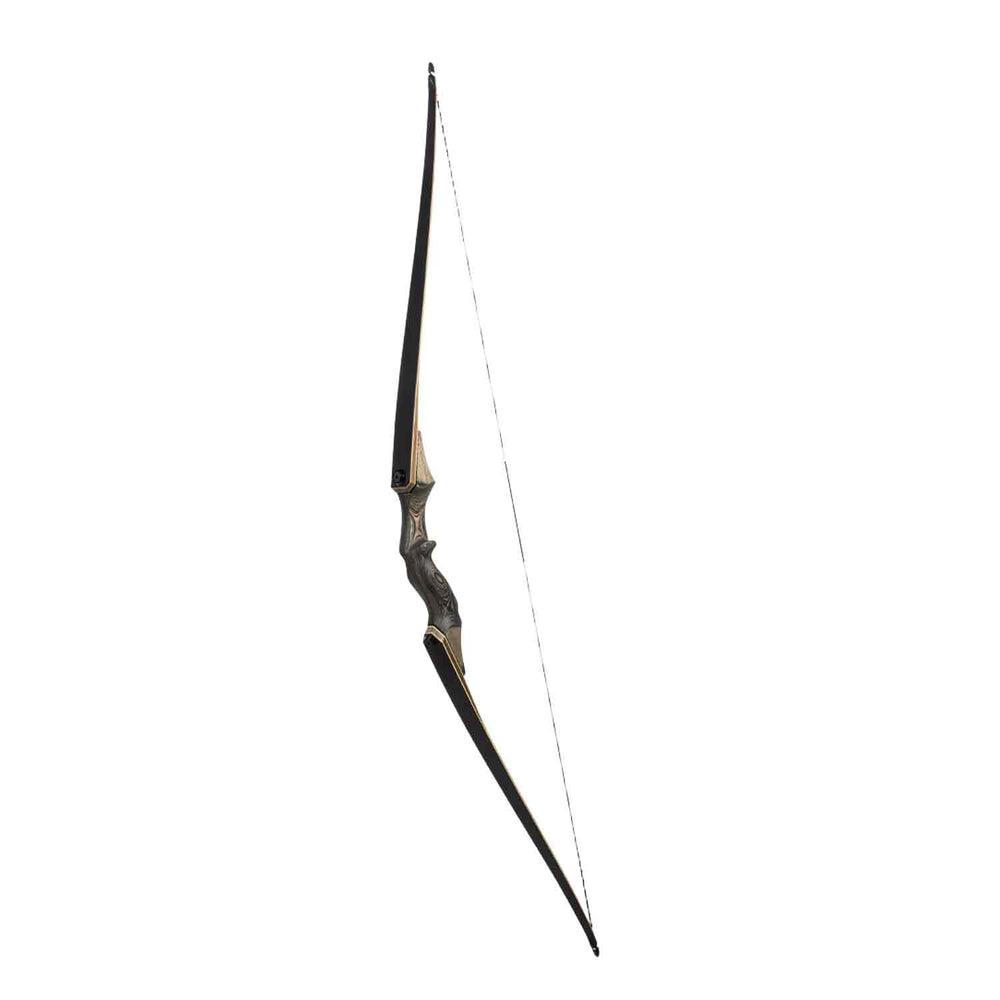 Galaxy Ember 60” Take-Down Longbow (Right Hand)