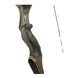Galaxy Ember 60” Take-Down Longbow (Right Hand)