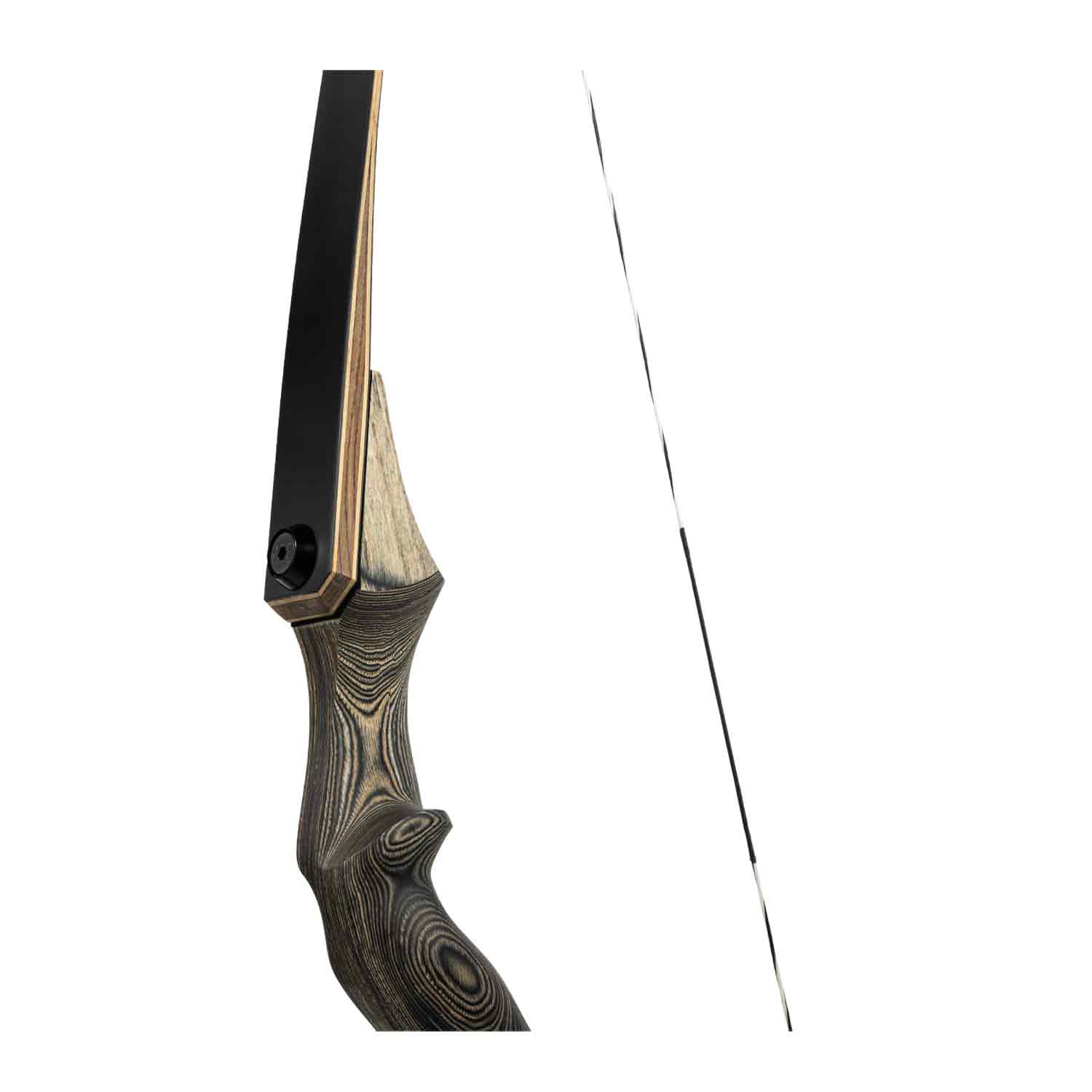 Galaxy Ember 60” Take-Down Longbow (Right Hand)