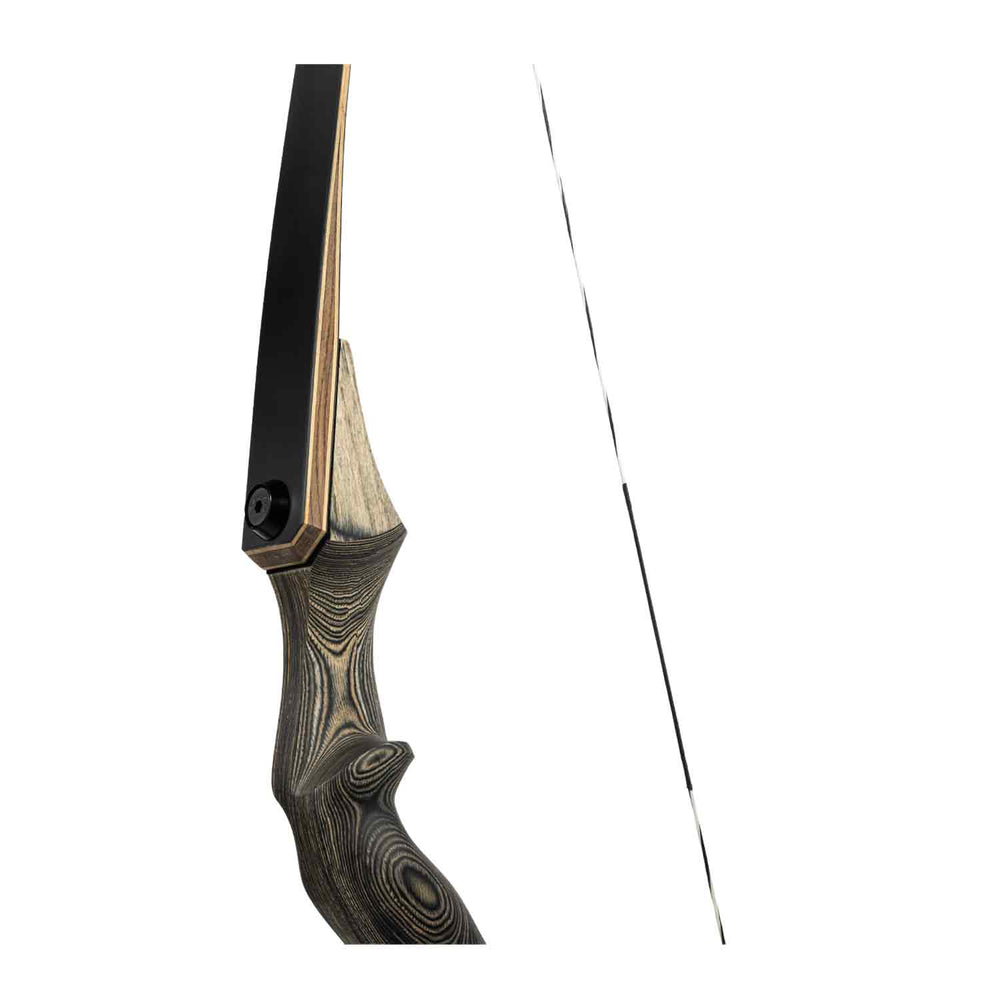 Galaxy Ember 60” Take-Down Longbow (Right Hand)