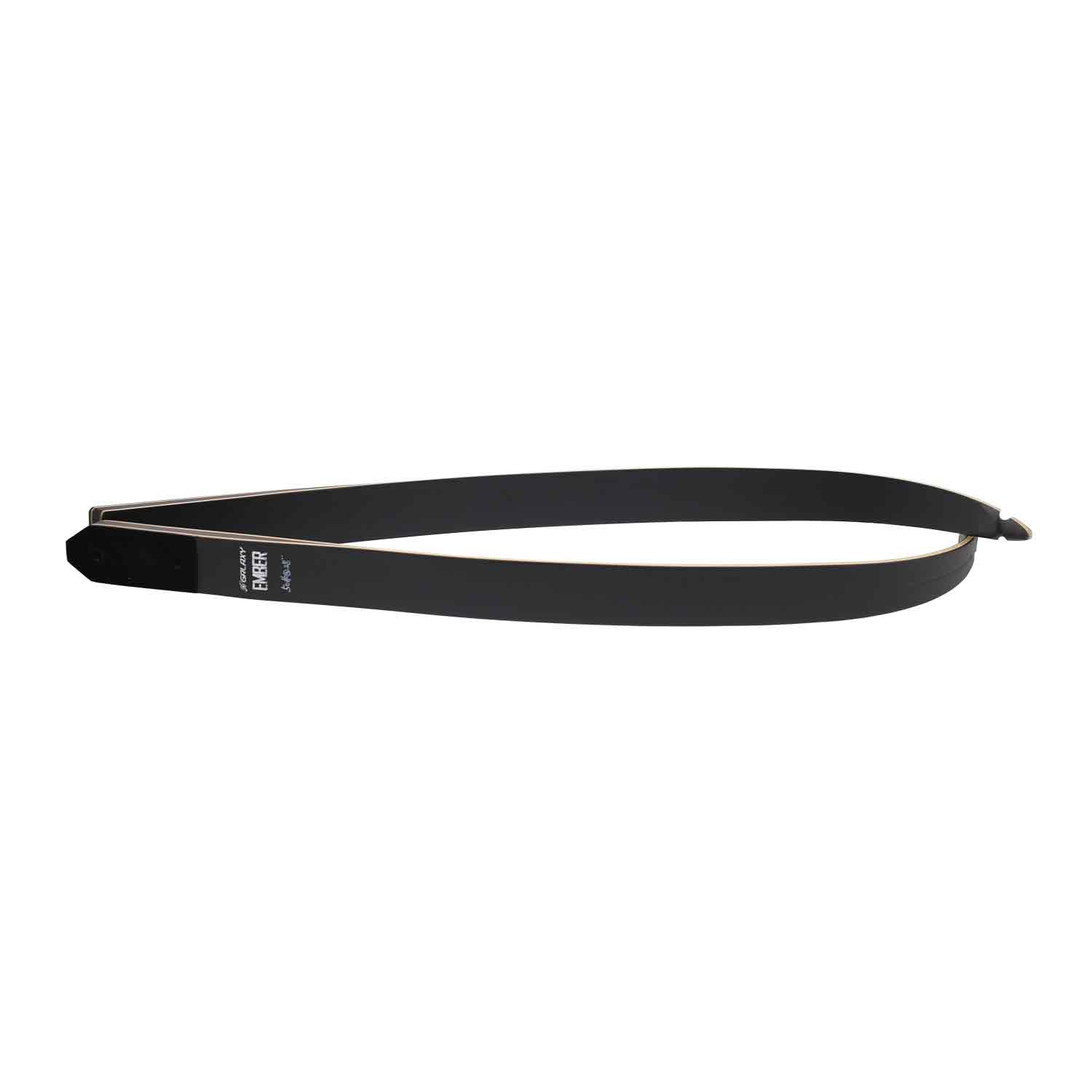 Galaxy Ember 60” Take-Down Recurve Bow (Right Hand)