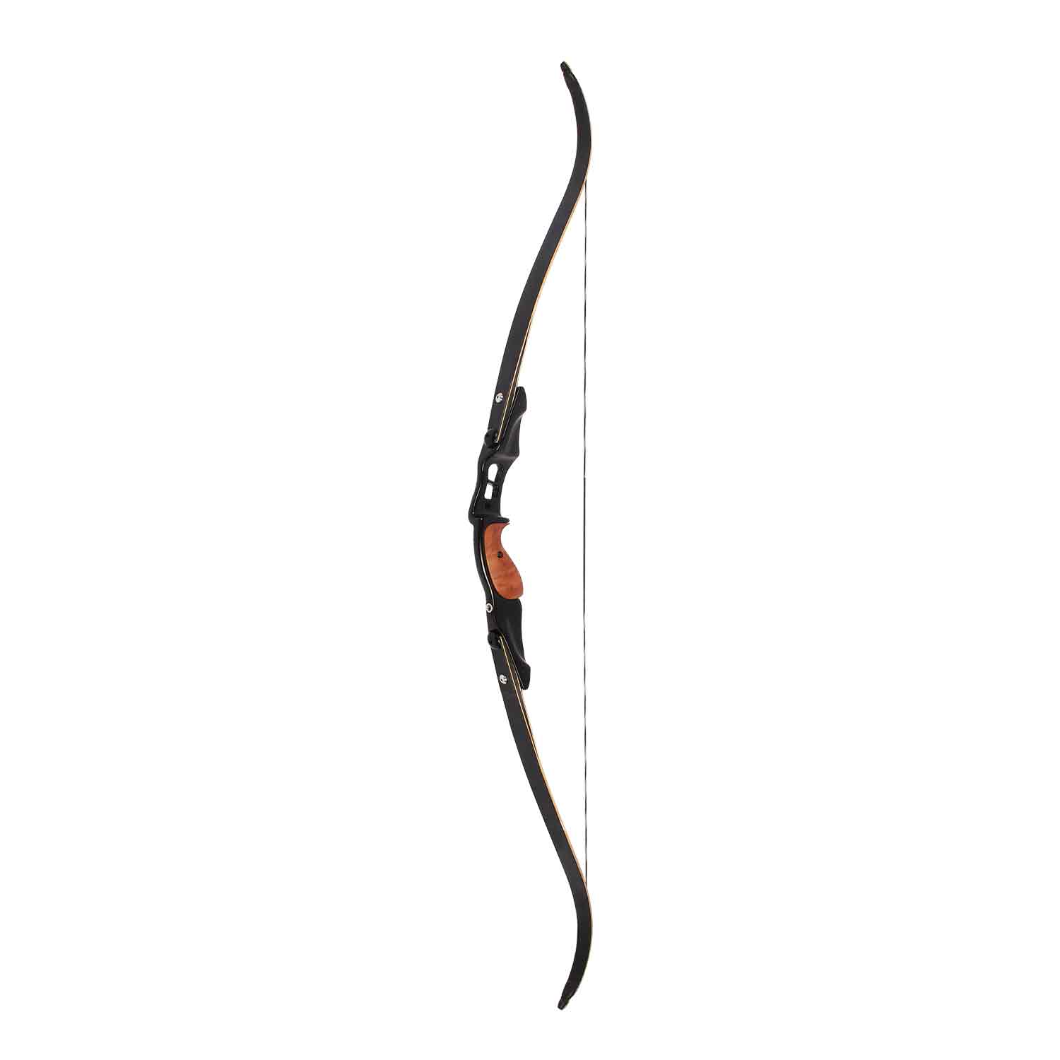 Galaxy Sear 60” Take-Down Recurve Bow – Lancaster Archery Supply
