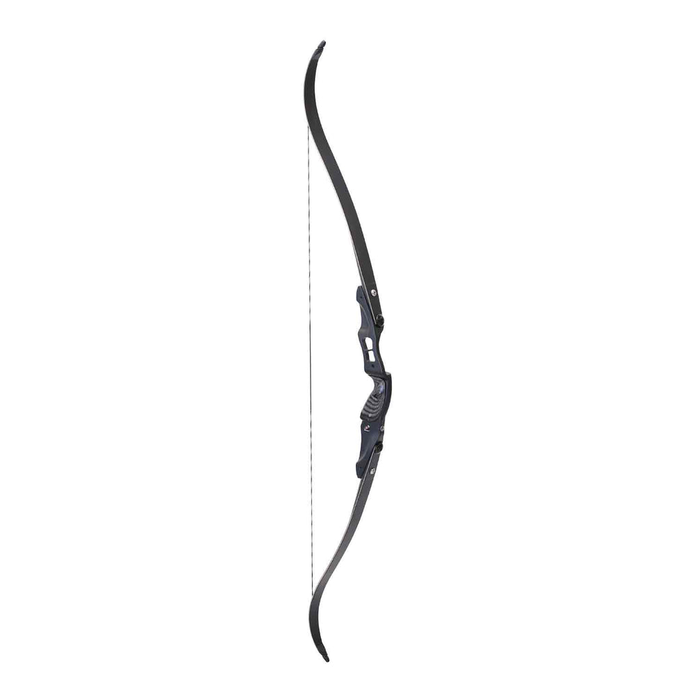 Galaxy Sear 60” Take-Down Recurve Bow