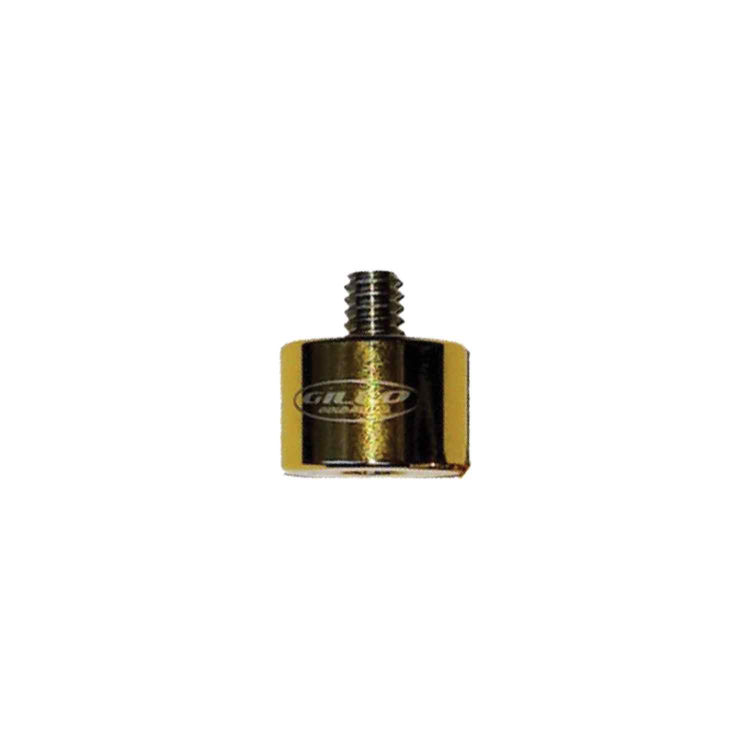 Gillo Gold Plated Stabilizer Weight