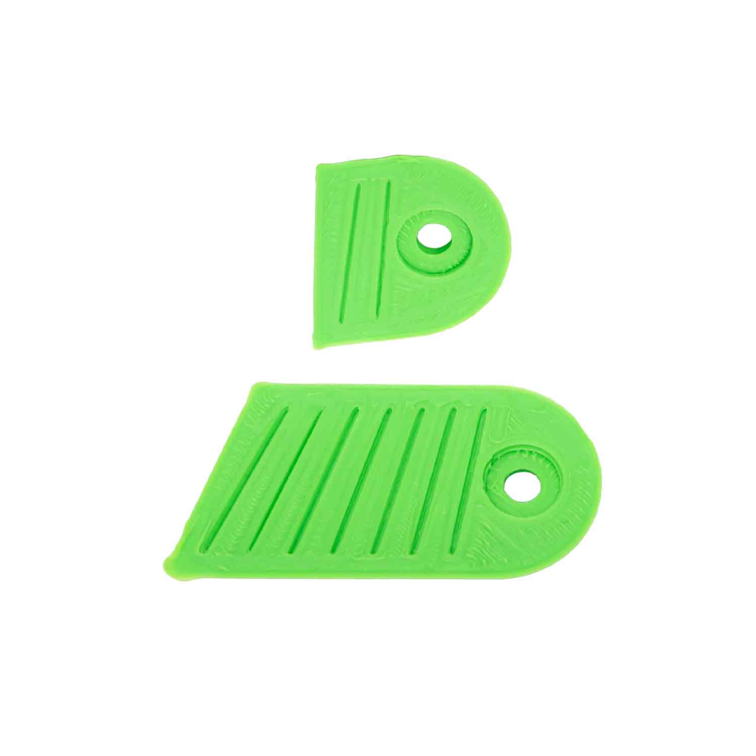 Gillo Cliker Plates