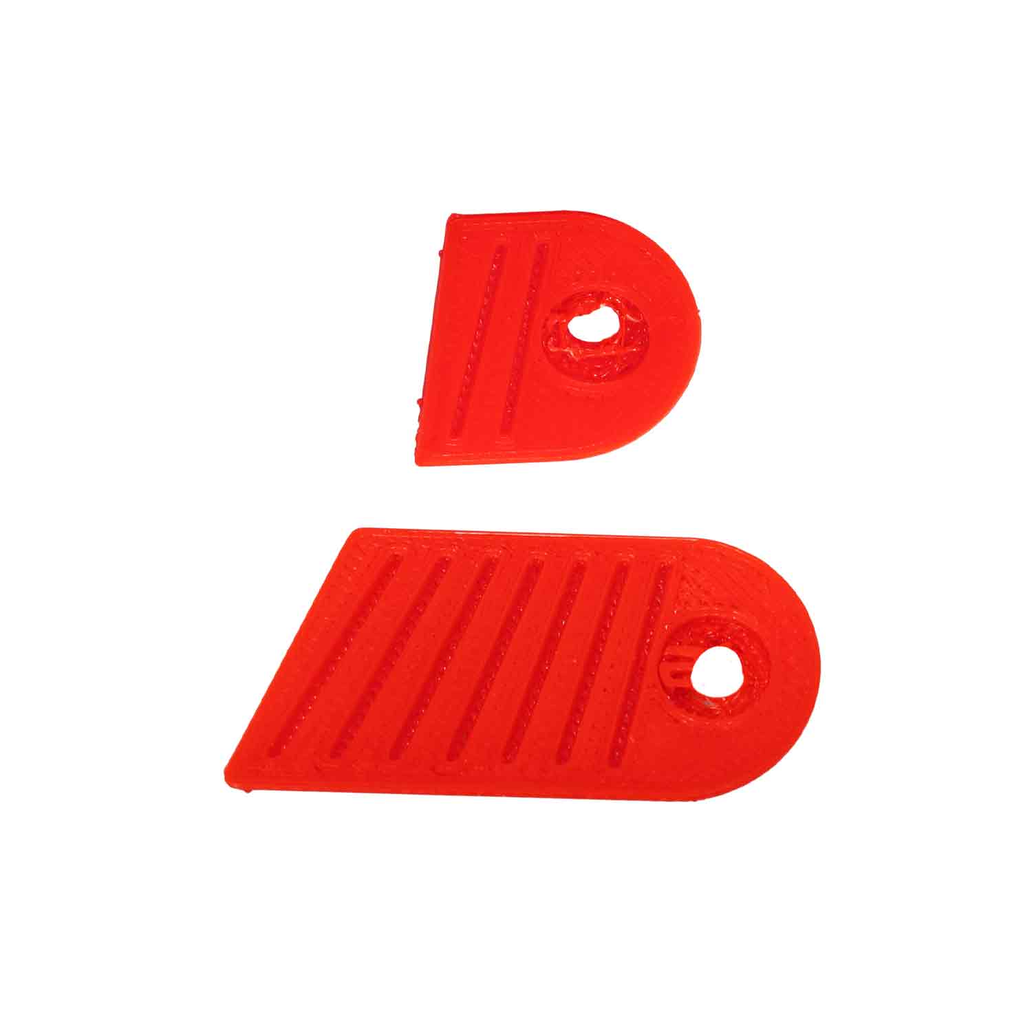 Gillo Cliker Plates