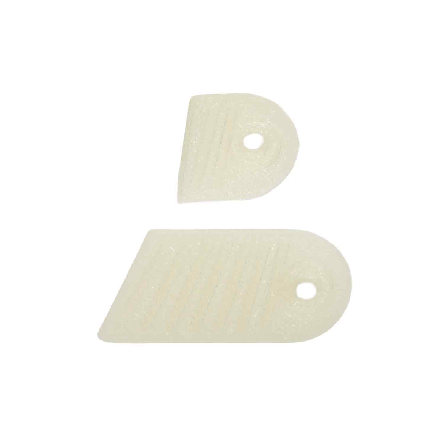 Gillo Cliker Plates