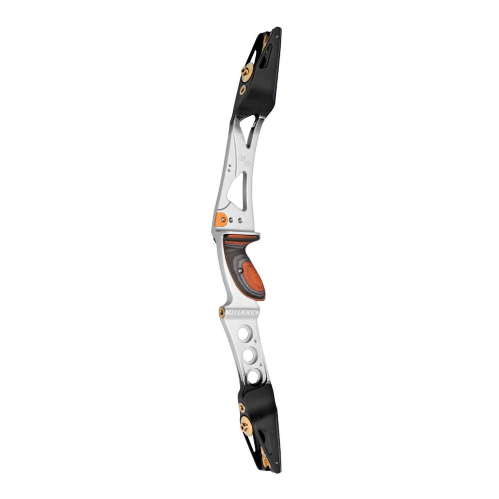 Gillo GQ 25 L ILF Recurve Riser – Lancaster Archery Supply