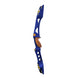Gillo GQ 25 L ILF Recurve Riser (Solid Colors)